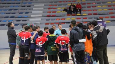Maipú ya tiene dos equipos clasificados a la final provincial