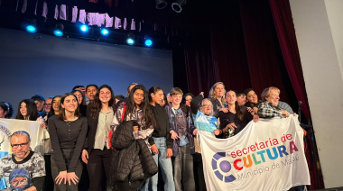 Juegos Bonaerenses: Maipú fue sede de una jornada regional que reunió a delegaciones de toda la Región XIII