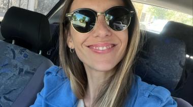 Delfina Fahey habló sobre alimentación, hábitos saludables y los cambios necesarios desde la infancia