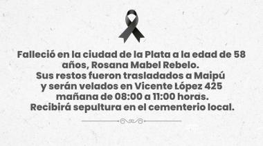 Necrológicas