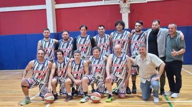 Maipú venció a Generación Chocada en una nueva fecha de la Liga de La Costa