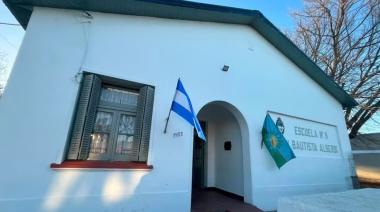 La Escuela N.º 8 organizará la carrera Kids en la Maratón del Asado de Maipú
