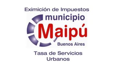 Abrió la inscripción para solicitar la eximición de la Tasa de Servicios Urbanos 2027