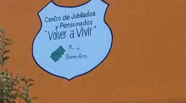 El Centro de Jubilados prepara un gran almuerzo para celebrar el Día del Jubilado