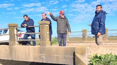 Prevén trabajos de limpieza y mantenimiento en canales de Maipú
