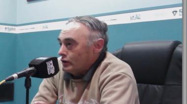 Marcelo Alí repasó la organización del Carnaval de la Amistad y las alternativas para la próxima edición