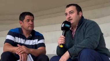 Juan Alonso anticipó una importante oferta de reproductores y alternativas de pago para el sexto encuentro de cabañas