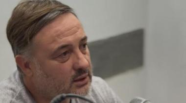 Nahuel Laportilla abordó la situación de la Cooperativa de Agua de Las Armas, las motos y los nuevos controles de seguridad
