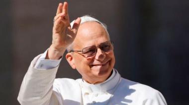 El Papa León XIV visitará la Argentina en noviembre y recorrerá Buenos Aires, Córdoba y Luján