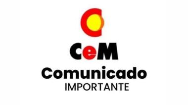 Anuncian microcortes de energía en Las Armas