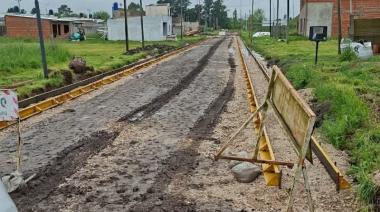 Solicitan respetar las barreras de seguridad en Villa Italia