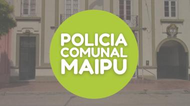 Clausuraron un comercio en Maipú por venta de alcohol fuera del horario permitido