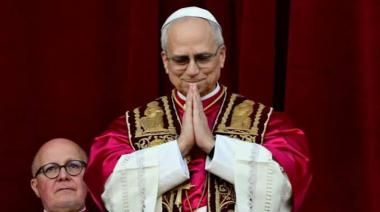 La recuperación del papa León XIV mantiene en expectativa su visita prevista a la Argentina