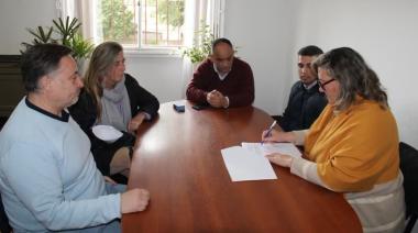 Maipú contrató un estudio de impacto ambiental para el Sector Industrial Planificado