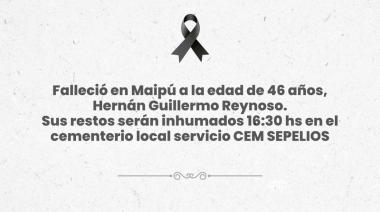 Necrológicas