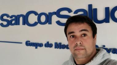 Sancor Salud trasladó su agencia a Madero 656