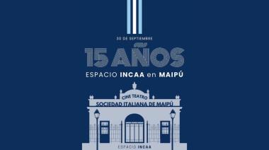 Se cumplen 15 años del regreso del cine a Maipú