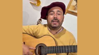 Lucero y Nahuel: una historia que vuelve a los caminos de Maipú