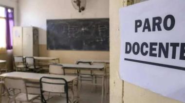 La FEB rechazó la oferta salarial y reclama una recomposición para los docentes
