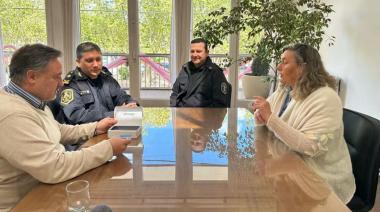 Santo Domingo contará con una línea telefónica directa para comunicarse con la Policía