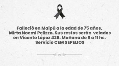 Necrológicas