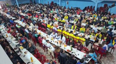 Carrera del Asado: se conocieron todos los resultados de los 10K Solidarios
