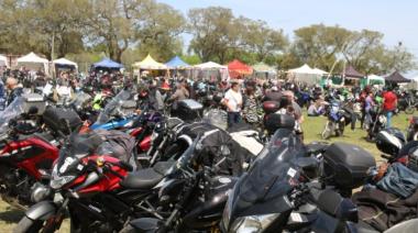 Comienza el Motoasado 2026 con tres jornadas de música y actividades