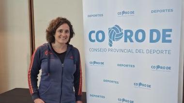 Maipú participó de la primera sesión del Consejo Provincial del Deporte