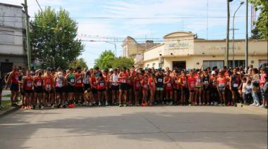 La Carrera del Asado prepara su 16.ª edición con premios, inclusión y un almuerzo solidario