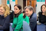Obras, educación y participación: la UCR presenta su plan para Maipú