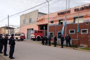 Maipú despide a Luis Oscar “Nina Nina” Barrera, último lustrador y bombero voluntario