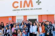 Inauguran Centro Integral de la Mujer en Dolores