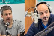 Salomón y Parisi lanzaron propuestas: salud, campo y desarrollo para un Maipú con futuro