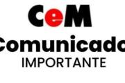 Corte de energía programado para instalación de columnas de alumbrado público