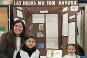 Finalizó la 32ª Feria Regional de Ciencias en Pinamar