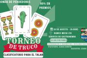 Mañana comienza el torneo de truco en el Centro Vasco Anaitasuna