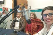 Rotary Club Maipú presentó sus programas de intercambio y celebró sus 83 años