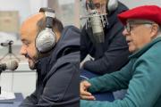 Salomón y Ribalta, de La Libertad Avanza, llamaron a “despertar” y respaldaron las políticas de Milei