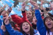 Arrancan los Juegos Evita 2025 en Mar del Plata