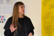 La Escuela de Arte realizó una jornada sobre salud mental