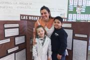 Alumnos de la Escuela Nº 8 representarán a Maipú en la Feria Provincial con su proyecto ambiental
