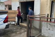 Incorporan nuevas membranas de ósmosis inversa para mejorar el servicio de agua