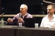 Gustavo Annessi representó a Maipú en el Congreso de Historia de los Pueblos y el CIIE anuncia nuevas actividades