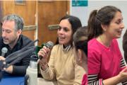 Tras 26 años, Fuerza Patria logró un triunfo histórico y llevó nuevas voces al Concejo Deliberante