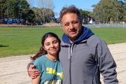 Atletas maipuenses clasificaron a las Finales Provinciales