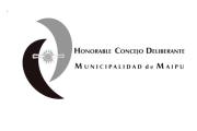 Sesión ordinaria del 29 de septiembre