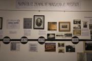 El Museo Kakel Huincul inauguró la muestra “Maipú en el tiempo: De Monsalvo al presente"