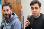 La Peña de Boca en Maipú celebra su 5º aniversario con Manteca Martínez como invitado especial