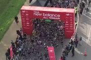 Destacada participación local en los 30K de New Balance All Terrain 2025 en Tandil