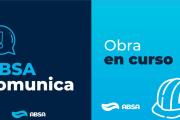 Corte programado de agua en Maipú por tareas de empalme de cañería